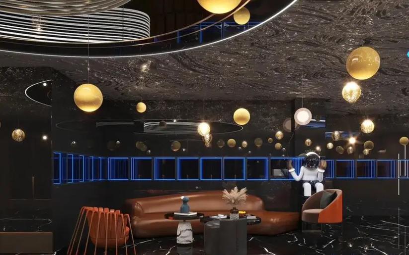 贺州商务KTV夜场宣传-八步区ktv预定