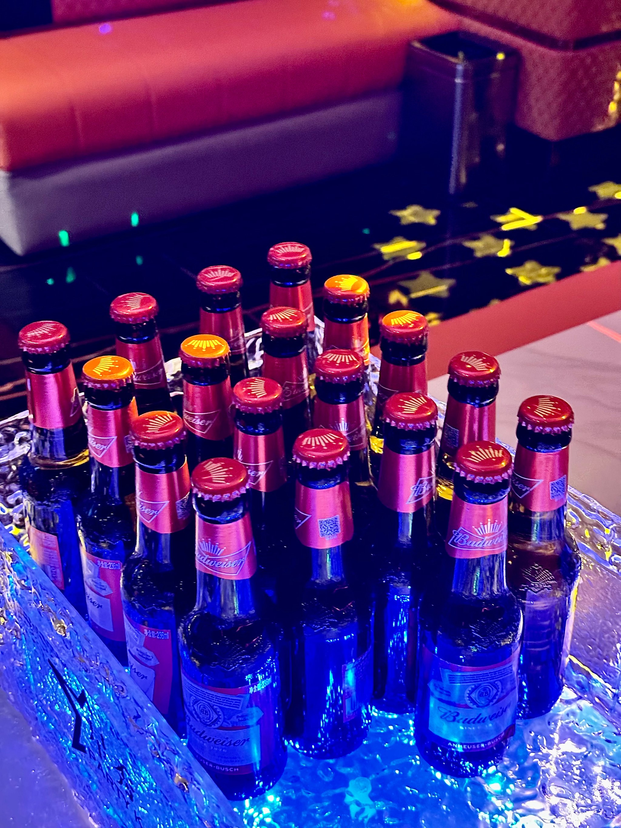 贺州商务ktv排行-八步区ktv预定