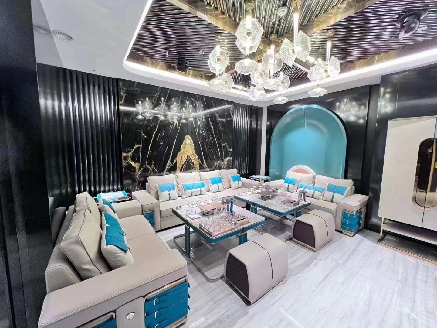 贺州商务KTV预订-八步区ktv预定